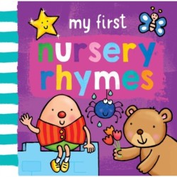 My First... Nursery Rhymes