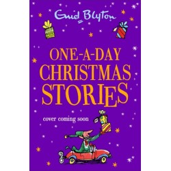 One-A-Day Christmas Stories