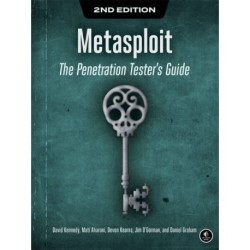 Metasploit, 2nd Edition