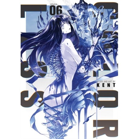 COLORLESS Vol. 6