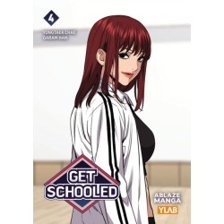 GET SCHOOLED VOL. 4