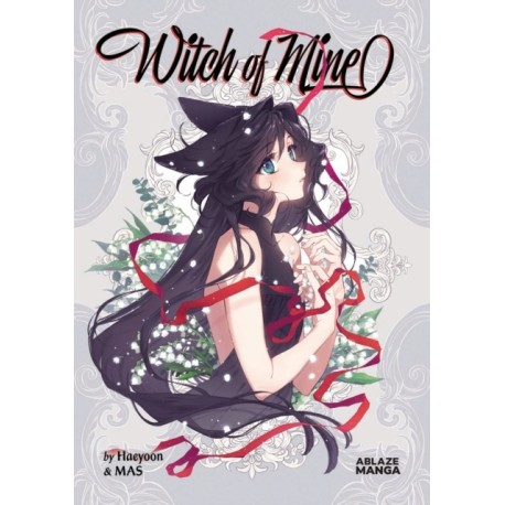 WITCH OF MINE VOL. 4