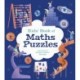 Kids' Book of Maths Puzzles: Over 84 Brain-Teasing Activities