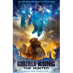 Godzilla x Kong: The Hunted