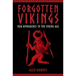 Forgotten Vikings: New Approaches to the Viking Age