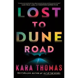 Lost to Dune Road