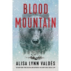 Blood Mountain