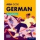 AQA GCSE German Foundation: AQA Approved GCSE German Foundation Student Book