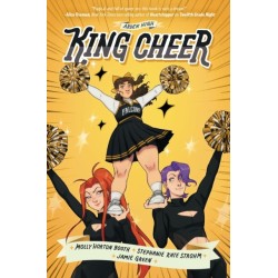 King Cheer