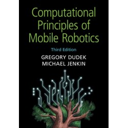 Computational Principles of Mobile Robotics