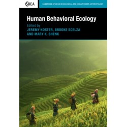 Human Behavioral Ecology
