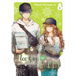 The Ice Guy and the Cool Girl 04