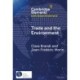 Trade and the Environment: Drivers and Effects of Environmental Provisions in Trade Agreements
