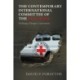 The Contemporary International Committee of the Red Cross: Challenges, Changes, Controversies