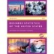 Business Statistics of the United States 2023: Patterns of Economic Change