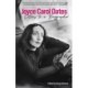 Joyce Carol Oates: Letters to a Biographer