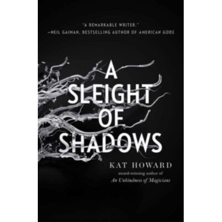 A Sleight of Shadows