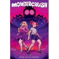 Monster Crush