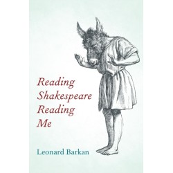 Reading Shakespeare Reading Me