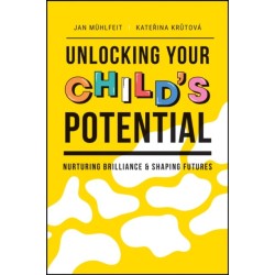 Unlocking Your Child's Potential: Nurturing Brilliance & Shaping Futures