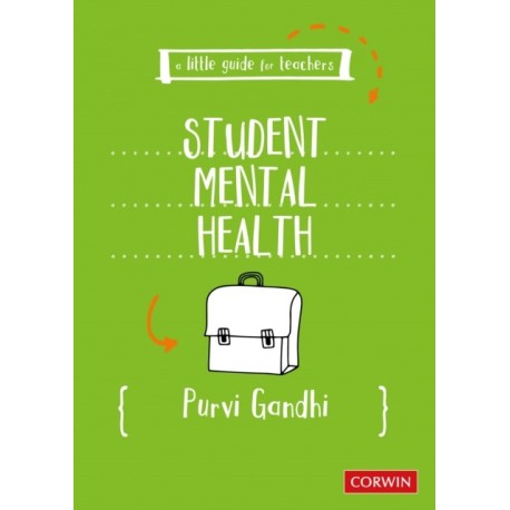 A Little Guide for Teachers: Student Mental Health