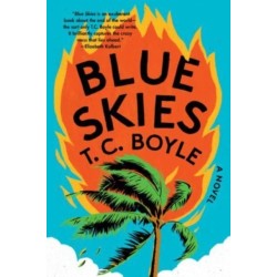 Blue Skies: A Novel