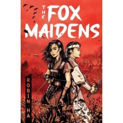 The Fox Maidens