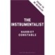 The Instrumentalist: A spellbinding debut novel that will transport you to 18th-century Venice
