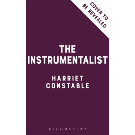 The Instrumentalist: A spellbinding debut novel that will transport you to 18th-century Venice