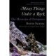Many Things Under a Rock - The Mysteries of Octopuses: The Mysteries of Octopuses