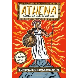 Athena: Goddess of Wisdom and War