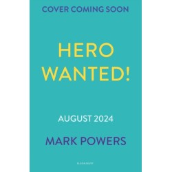 Hero Wanted!