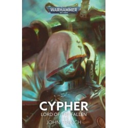 Cypher: Lord of the Fallen
