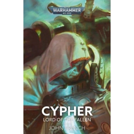 Cypher: Lord of the Fallen