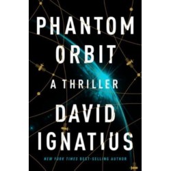 Phantom Orbit: A Thriller