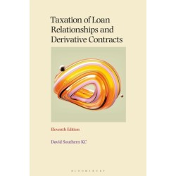Taxation of Corporate Finance