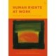 Human Rights at Work: Reimagining Employment Law