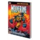 Wolverine Epic Collection: The Return of Weapon X