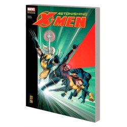 Astonishing X-Men Modern Era Epic Collection: Gifted