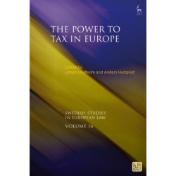 The Power to Tax in Europe