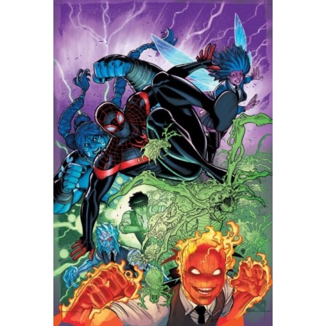 Strange Academy: The Deadly Field Trip