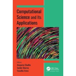 Computational Science and Its Applications