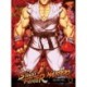 Street Fighter Masters Hardcover Volume 1: Fight to Win