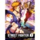 Street Fighter 6 Hardcover Volume 1: Days of the Eclipse