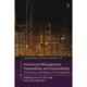 Investment Management, Stewardship and Sustainability: Transformation and Challenges in Law and Regulation
