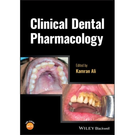 Clinical Dental Pharmacology