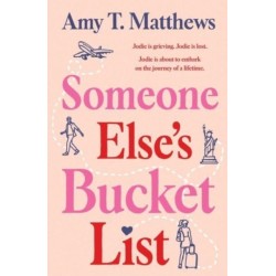 Someone Else's Bucket List