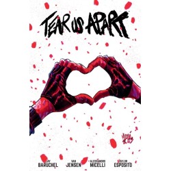 Tear Us Apart