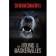 The Hound of The Baskervilles