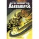 The Mighty Barbarians